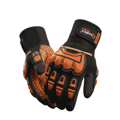 Goalkeeper Gloves