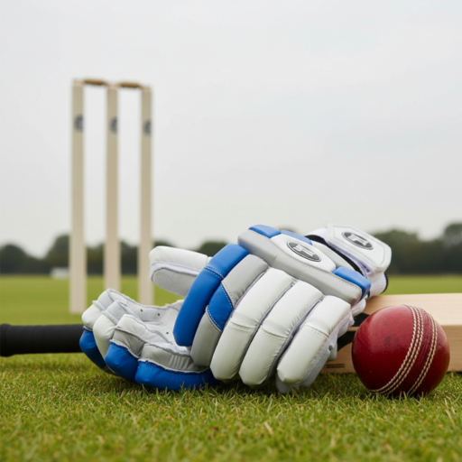 Cricket Gloves